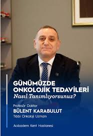 Kansere Karşı Yeni Bir Umut: Türkiye'den Dünya Çapında Bir Adım!