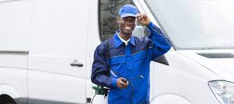 Train another driver on a vehicle that requires full class a privileges to drive. The Best Work Vehicles For Pest Control Comvoy