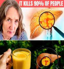 Signs your liver needs care and natural remedies