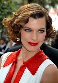 Image result for Milla jovovich