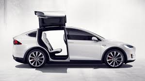Tesla Model X 800x800 Wallpaper Teahub Io