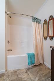 Check spelling or type a new query. Round Front Garden Tub Shower Midcountry Homes