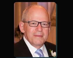 RIP ALAN KNOPP: A PRINCE OF A MAN