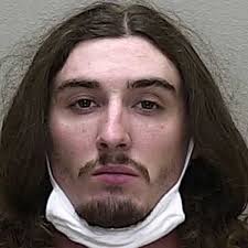 Florida man crashes car into church and sets fire to building with  parishioners inside