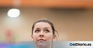 Elba Parmo brilla para La Rioja en Granollers