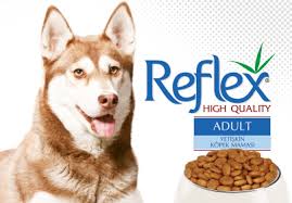 Reflex Kedi Ve Kopek Mamalari