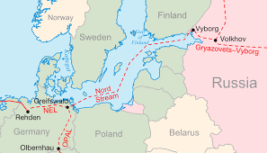 Het land grenst aan rusland in het noordoosten, aan oekraïne in het zuiden, aan polen in het westen en. Gasleidingen