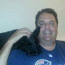 Pete Sheppard's Instagram, Twitter & Facebook