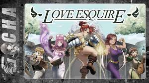 You must interact with characters and select one or several of them to be your romantic interest. Love Esquire Rpg Dating Sim Visual Novel En Android Pc Gameplay Review Gacha Gachaid Youtube
