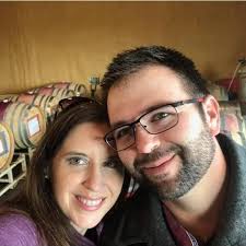 Kris Ellsworth and Mark Vukovich's Wedding Website