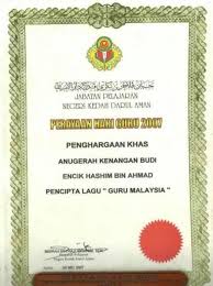Terima kasih guruku spesial selamat hari guru nasional 2020 harigurunasional selamathariguru. Ipgkik Lakaran Kecemerlangan 2019 Lagu Institut Pendidikan Guru Kpm Rasmi Facebook