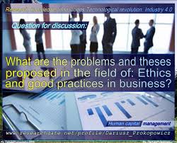 13 Questions With Answers In Ethics Business Science Topic