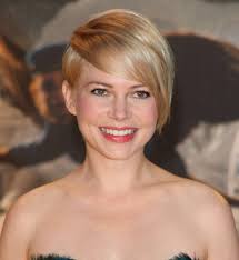 Coupe Courte Femme Blond Foncé Top Modèles Balayage Cheveux Les