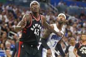 The toronto raptors lead the golden state warriors three games to two, but let the possible if needed, game 7 is scheduled for sunday, june 16, at 8:00 p.m. Game 21 Magic Vs Raptors Gamethread Orlando Pinstriped Post