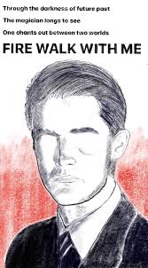 Drew this last year but it got ripped, still wanted to share bc I don't  think I can ever draw an eye again lol