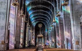 Cathedral of Mary Our Queen, Baltimore