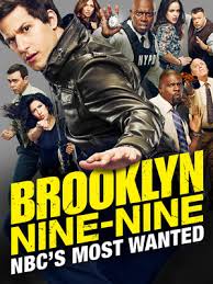 The nbc comedy tackles coronavirus, george floyd protests and police brutality as best it can. Brooklyn Nine Nine Series Tv Tropes