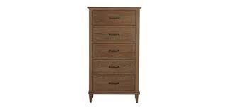 Buy chest of drawers, tallboys, tall boy dressers, wardrobes and more to match your bedroom! Ashland Tall Bedroom Dresser Farmhouse Dresser Ethan Allen