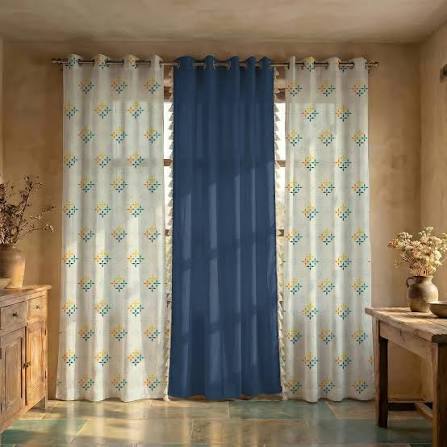 Curtains