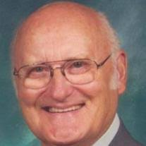 Tribute for Clair M. Drake