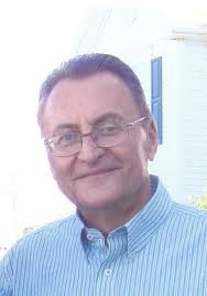 Ewan Choroszylow Obituary