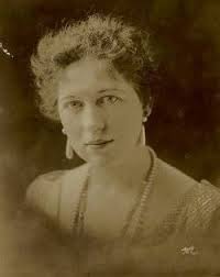 Lydia Mae Locke (1884-1966)