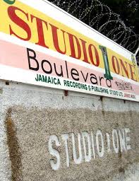 Studio One (record label) - Wikipedia