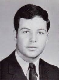 Dr Osgood Massee Bateman Jr. (1951-2018)