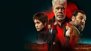Trend Google: ron perlman