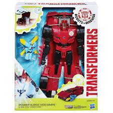 Action toys and figures action toys and figures. Amazon Com Transformers Robots In Disguise Power Surge Sideswipe And Windstrike Toys Games Transformer Robots Transformers Toys Transformers