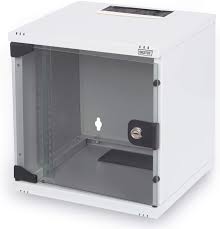 Es war bis zuletzt in einem server eingebaut. Digitus Netzwerk Schrank 10 Zoll 6he Wandmontage Hxbxt 330x312x300mm Traglast 30kg Nutztiefe 250mm Grau Amazon De Computer Zubehor