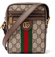 Es stehen 9863 gucci tasche auf etsy zum verkauf, und sie kosten im durchschnitt 77,90 €. Gucci Taschen Fur Herren 184 Produkte Im Angebot Stylight
