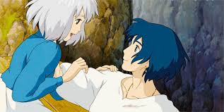 sign in howls moving castle studio ghibli movies studio ghibli art