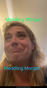 Kellie Morton's Instagram, Twitter & Facebook