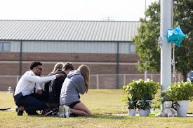 In Winder, Ga., immigrant community grapples with deadly school shooting -  The Washington Post