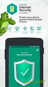 Kaspersky Internet Security For Android Kuyhaa