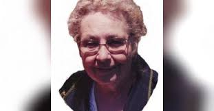 Obituary, Visitation & Funeral Information