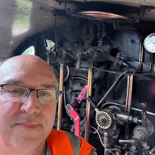 Join us tomorrow morning for a...