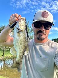 catching spine dog fish