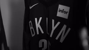 Will the brooklyn nets' defense prevent them from being a contender? Check Out Nets New Alternate Uniforms Abc7 New York
