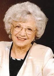 Margaret Lavelle Obituary