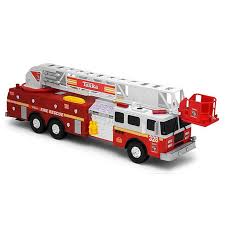Tonka Titans Fire Engine Toys R Us Canada