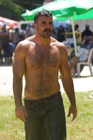 The sports is known so because the wrestlers apply grease or olive oil on their body before a match. Turkish Oil Wrestling Gay Videos Gay Fetish Xxx