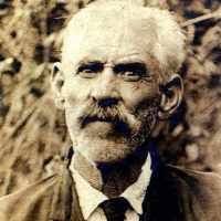 Joseph Nathaniel W “Joe” Hilburn (1850-1922)