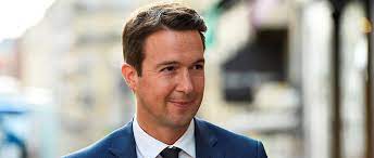 Le député les républicains guillaume peltier, invité d'on n'est pas couché le samedi 2 novembre 2019. Guillaume Peltier Annonce La Creation Des Populaires Le Point