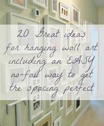 See more ideas about picture hanging, hanging pictures, decorating your home. Wall Art Ideas Tips For Hanging Arranging Laurel Home
