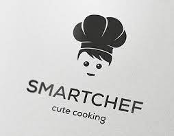 Oznakomtes S Etim Proektom Behance Smart Chef Logo Https Www Behance Net Gallery 18020345 Smart Chef Logo Chef Logo Catering Logo Cooking Logo
