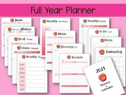 Free yearly calendar 2021 is available here in blank & printable format. Free Slimming World Weight Loss Resources To Download