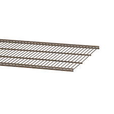 Maybe you would like to learn more about one of these? Elfa Ventilated Shelf 40cm X 45cm Graphite Sale Now On Up To 70 Off Store