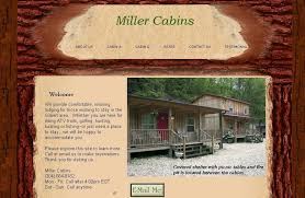 Miller Cabins I Gilbert Wv 25621 Places To Go West Virginia Beautiful Places
